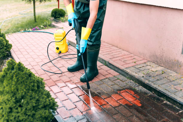 Best Graffiti Removal  in Kingston, OK
